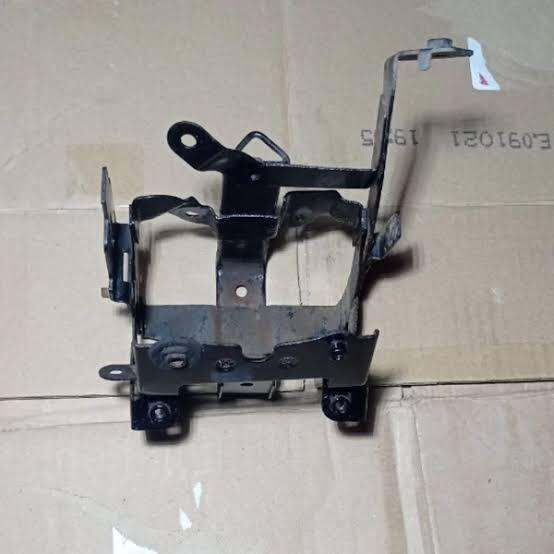 breket dudukan aki honda vario old 110 vario agnes copotan motor