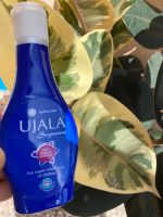 (6 ขวด) Ujala Ujala supreme อูจาลา สุพรีม ตัวช่วยในการซักผ้าขาว ครามน้ำจากประเทศอินเดีย