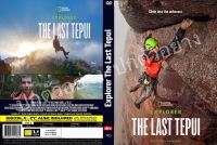 DVDหนังใหม่..EXPLORER:THE LAST TEPUI

มาสเตรอร์-เสียงไทย 

NO.SUB