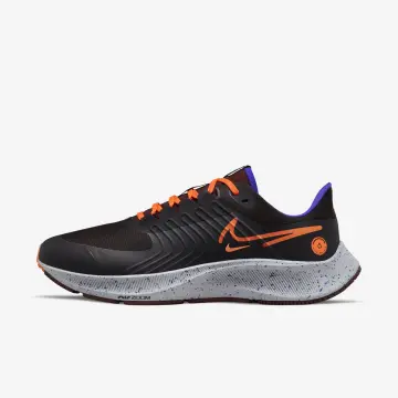 nike shield shoes men