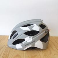 หมวกกันน็อคเด็กพรีเมี่ยม เบา BUG Kids Helmet