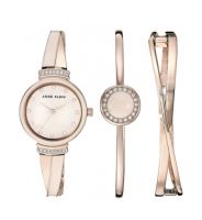 นาฬิกา  ANNE KLEIN