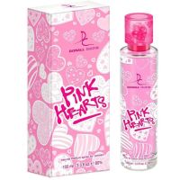 น้ำหอม Dorall Collection Pink Heart 100ml กลิ่นช็อคโกแลต