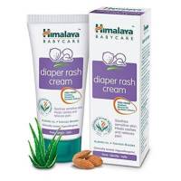 ครีมทาผื่นผ้าอ้อม Himalaya Diaper Rash Cream 20g