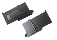 DELL LATITUDE Dell 7000 E7280 E7290 E7380 E7390 E7480 E7490 DJ1J0 0G74G PGFX4  notebook battery แบต แบตเตอรี่ ชาร์จ