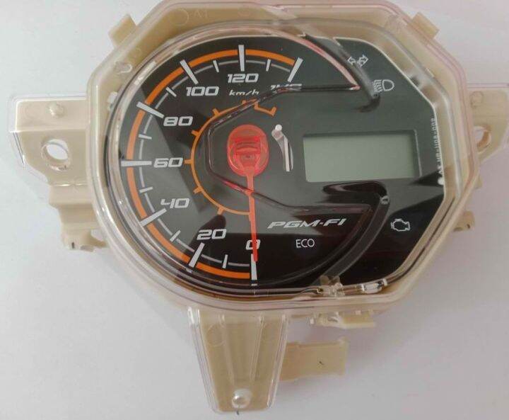 Honda Beat Fi Speedometer Assembly Version 2 Lazada PH