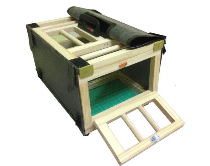 pigeon training box 2to3 capacity Lazada PH