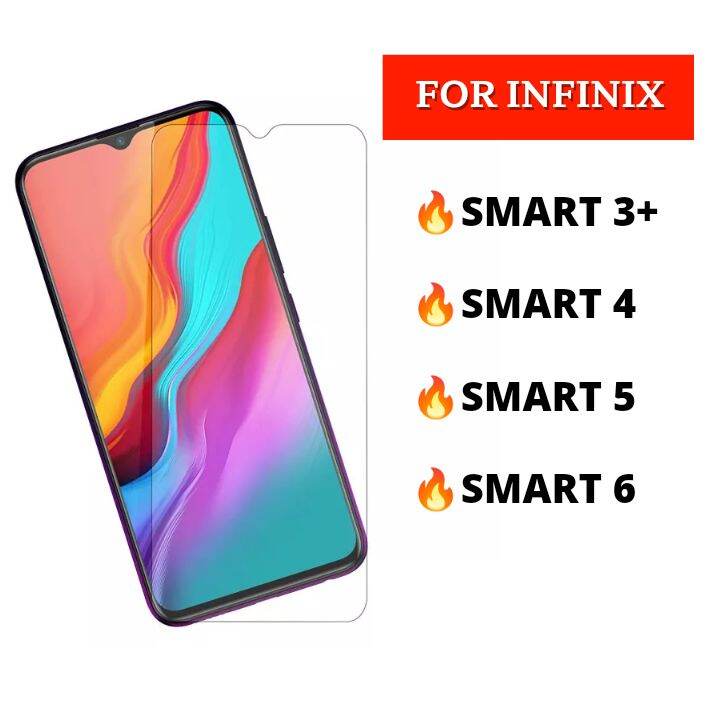 tg infinix smart 4