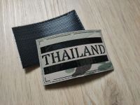 IR patch Thailand ผ้า mc กันน้ำ ขนาด 5*8 cm.