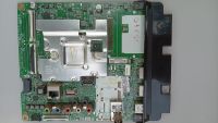 เมนบอร์ด ทีวี แอลจี (Mainboard TV LG) 55นิ้ว รุ่น55UM7300PTA พาทร์บอร์ด EAX68253605 อะไหล่แท้ใช้งานได้ปกติ