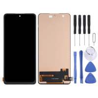 หน้าจอ LCD For Xiaomi Redmi Note10Pro LCD Display จอแสดงผล LCD Touch Screen Digitizer