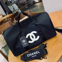 กระเป๋าเดินทาง Chanel
ขนาด 45*23*20 cm