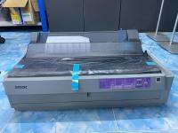 Epson LQ2190 Dot matrix Model:PA31A สินค้าใช้งานแล้ว