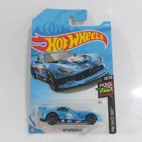 รถเหล็ก Hot wheels STR VIPER GTS-R (La01)