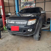 KP Auto part บูชยูริเทน บูชปีกนกล่าง ford ranger T6 Mc 2.2,3.2 ford Everest 2.2,3.2 Mazda BT50 Pro 2 ข้าง R/L