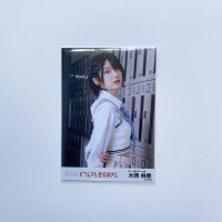 AKB48 รูปเรกุ Regu Photo 61st Doushitemo Kimi ga Suki da ?? - Onishi Momoka Oonishi