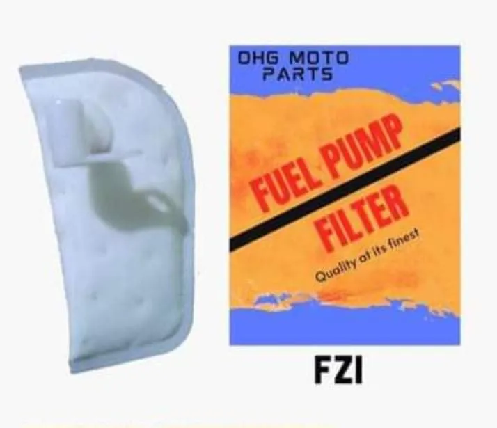 Fuel pump filter FZI Lazada PH