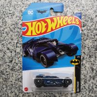 รถเหล็ก Hotwheels The Dark Knight Batmobile
สินค้าใหม่