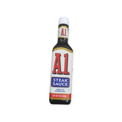 A.1.Steak Sauce 283g. ซอสสำหรับสเต๊ก 283กรัม