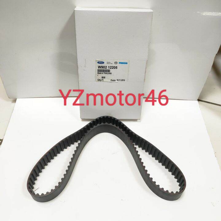 Timing belt atau fan belt Ford Ranger 2.9cc Lazada Indonesia