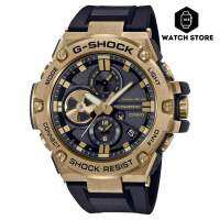 นาฬิกา G-SHOCK รุ่น GST-B100GB-1A9 ของแท้ ประกันศูนย์