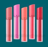 ลิปทินท์ Jung Saem Mool LIP-PRESSION See-Through Tint 5.7g.#evening lace