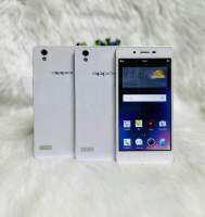 โทรศัพท์ Oppo a51f มือ-สองพร้อมใช้งาน เดิมๆ(ฟรีชุดชาร์จ)