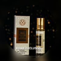 น้ำหอมอาหรับ Oud Romancea  Perfumes Concentrated perfume oil 10ml - Perfume free from alcohol