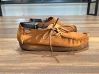 Clarks lugger