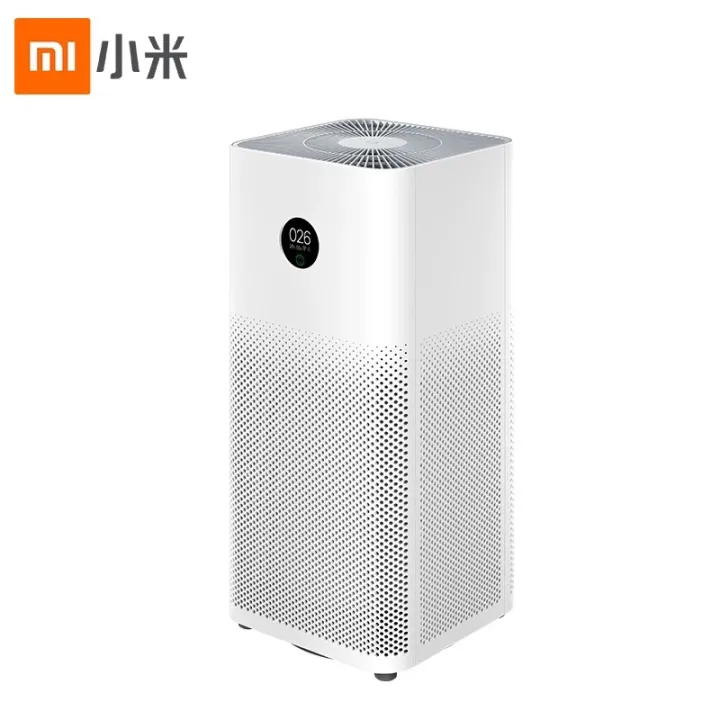 Xiaomi Air Purifier 4 PRO Lazada PH