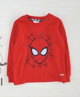 เสื้อแขนยาวเด็ก spiderman งานแท้