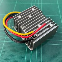 WG-48S1210 120W DC-DC CONVERTER INPUT OUTPUT 12V 10A