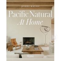 PACIFIC NATURAL AT HOME