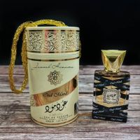 น้ำหอม Oud Mood​ 30ml​ by​ Lattafa​ สายหวาน​ห้ามพลาด