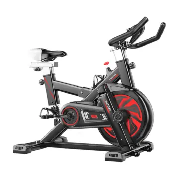 Lazada discount spin bike