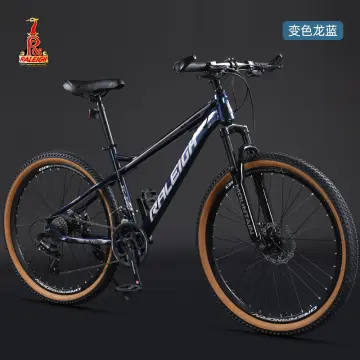 Raleigh vico online 27.5