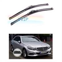 ใบปัดน้ำฝนตรงรุ่นรถ Mercedes Benz C-Class W204 ปี 2013-2014 ขนาด 24นิ้ว/24นิ้ว