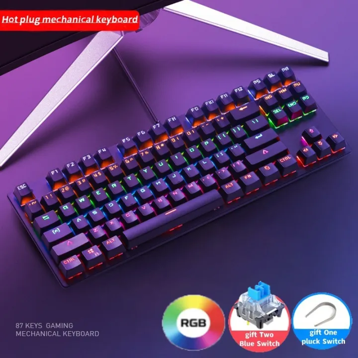 gaming laptop hot keyboard