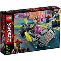 LEGO Ninjago 71710 Ninja Tuner Car