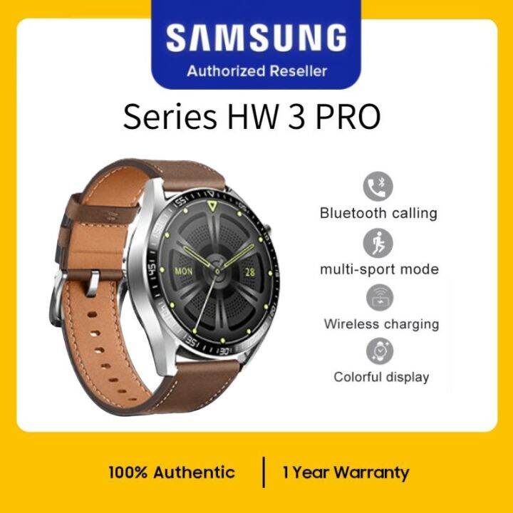 samsung galaxy watch 3 men