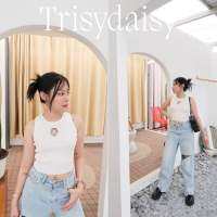 Trixydaisy_A024 ( กล้าม )