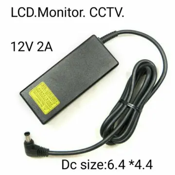 14V 5.72A PN8014 Power Adapter Charger For Samsung LCD Monitor LT27A950  SAD04214A-UV Big pin inside
