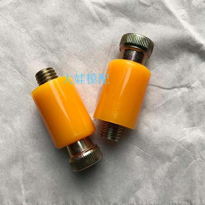 Injection Mold Nylon Lock/Plastic Drag Hook/Resin Opening and Closing