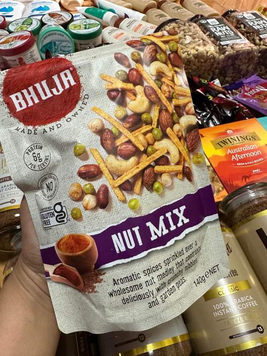 bhuja mix nut | Lazada PH: Buy sell online Nuts with cheap price ...