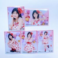 AKB48 Murayama Yuiri Yuirii Netshop Photo Valentine set