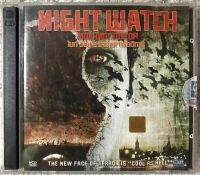 วีดีโอซีดี Night Watch: ไนท์วอช สงครามเจ้ารัตติกาล (VCD) ( แนวแอคชั่นระทึกขวัญ) (พากย์ไทย) (แผ่นลิขสิทธิ์แท้มือ2 ใส่กล่องสภาพสวย)(สุดคุ้มราคาประหยัด)