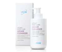 ผลิตภัณฑ์ทำความสะอาดจุดซ่อนเร้น
Atomy Body Aldem Cleanser 
ปริมาณ 200 ml.