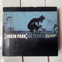 1CD+1DVD เพลงสากล Linkin Park - Meteora (0144)