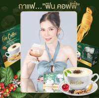 กาแฟ ฟินคอฟฟี่ เพื่อผู้ชาย ปรับฮอร์โมน สุขภาพ