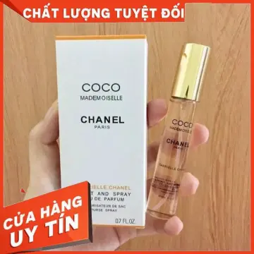 Chanel Coco 20ml Giá Tốt T082023  Mua tại Lazadavn